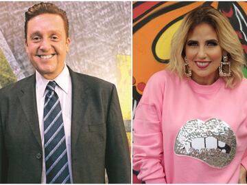 "Esto apenas comienza", dice Daniel Bisogno; Bigorra cierra su Facebook