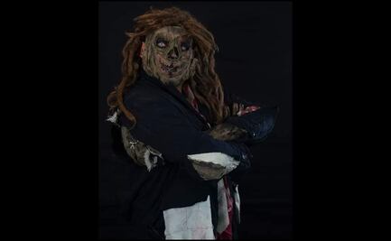 Secuestran a “Lepra”, luchador y funcionario municipal