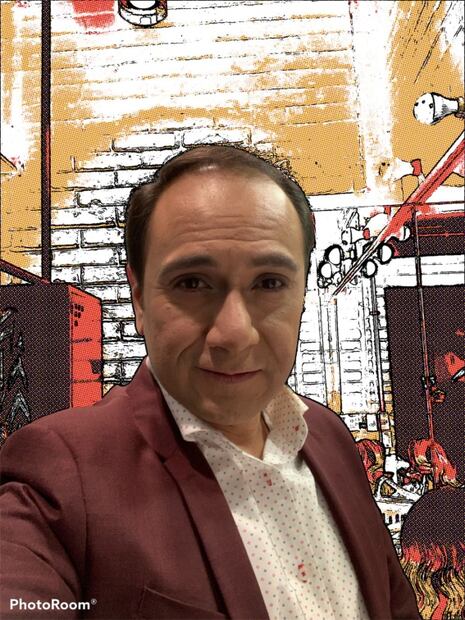 La Manigüis irrumpió en la tv hace 18 años y hoy salta a las redes