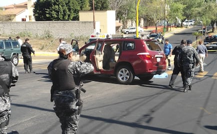CJNG y su amenaza a los funcionarios públicos