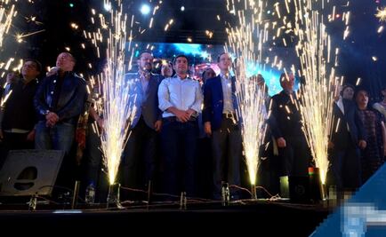 ​Celebra PAN 78 años de fundación