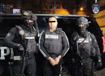 Vinculan a proceso por segunda vez al "Depredador de Grindr"