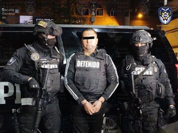 Violador serial de Grindr también atacó a un menor en Hidalgo, revelan