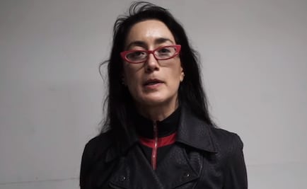 Art critic Avelina Lésper apologizes for shattering $20K art piece at art fair