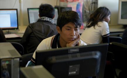 Crean intranet para promover cultura y lengua tzetzal