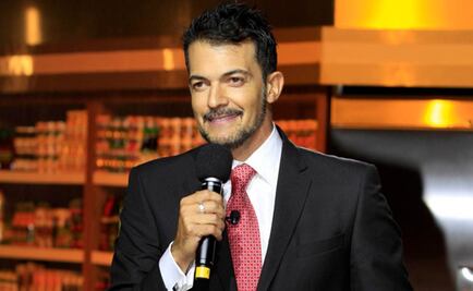 Fernando del Solar está mejor que nunca: Tania Rincón