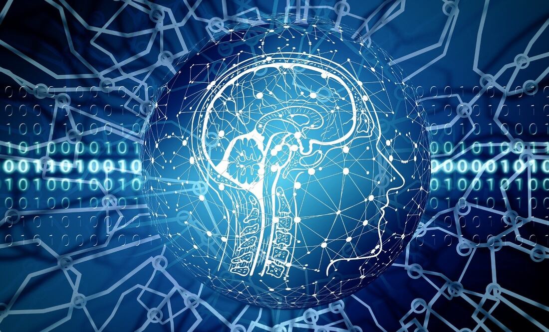 Recientemente, el psicólogo polaco Michal Kosinski publicó un estudio en el que donde sostiene que el uso generalizado del reconocimiento facial amenaza la privacidad y las libertades civiles - Foto de archivo/EL UNIVERSAL