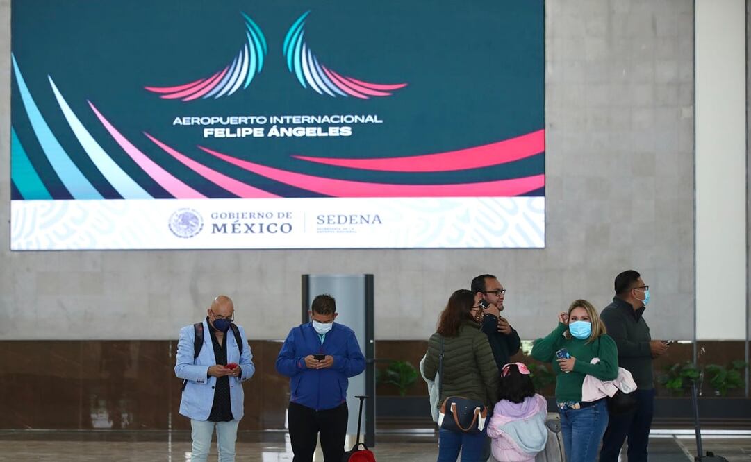 Foto: Archivo / EL UNIVERSAL