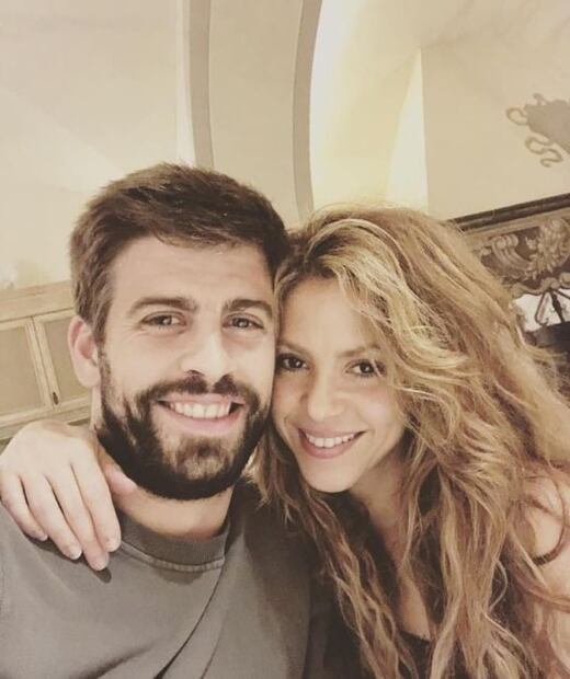 El artículo favorito de Piqué con el que Shakira sigue facturando