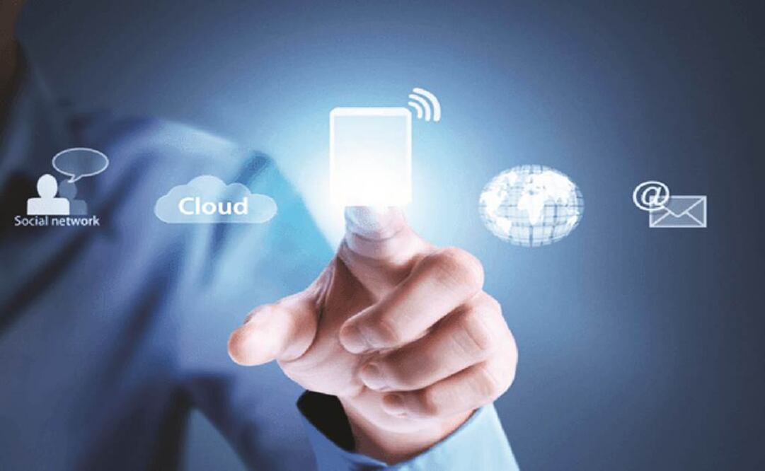 México, con poca conectividad