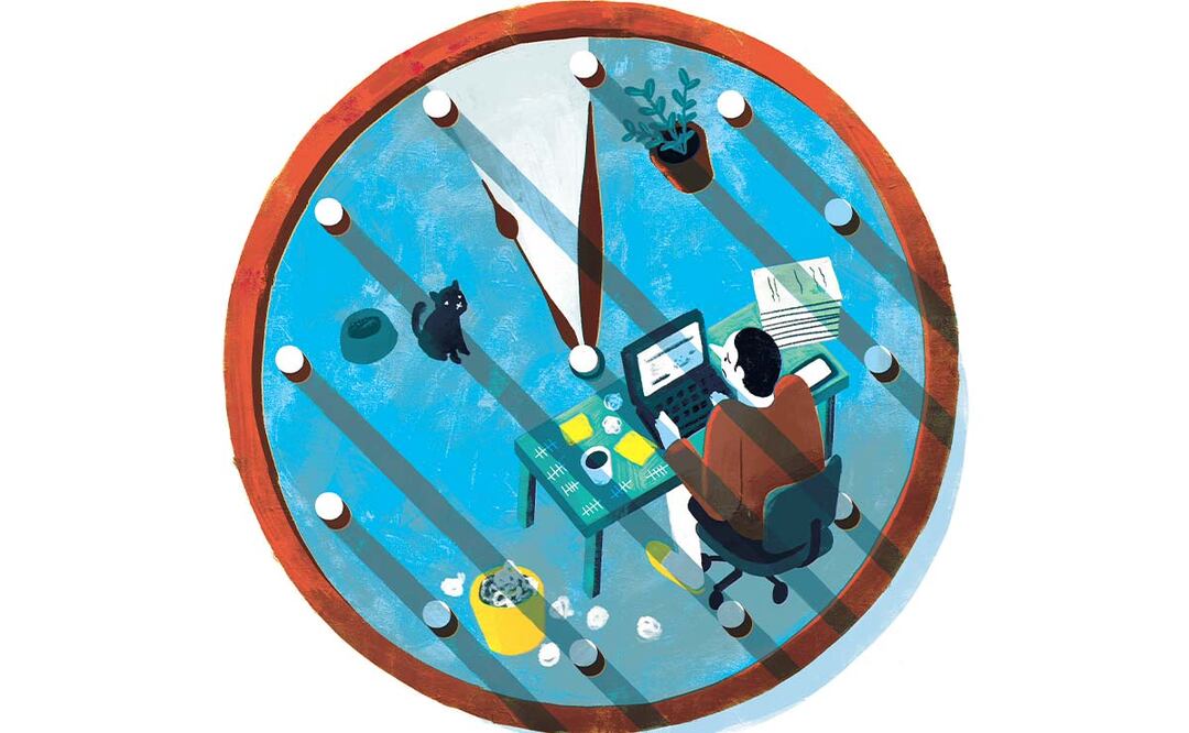 Ilustración: Ani Cortés