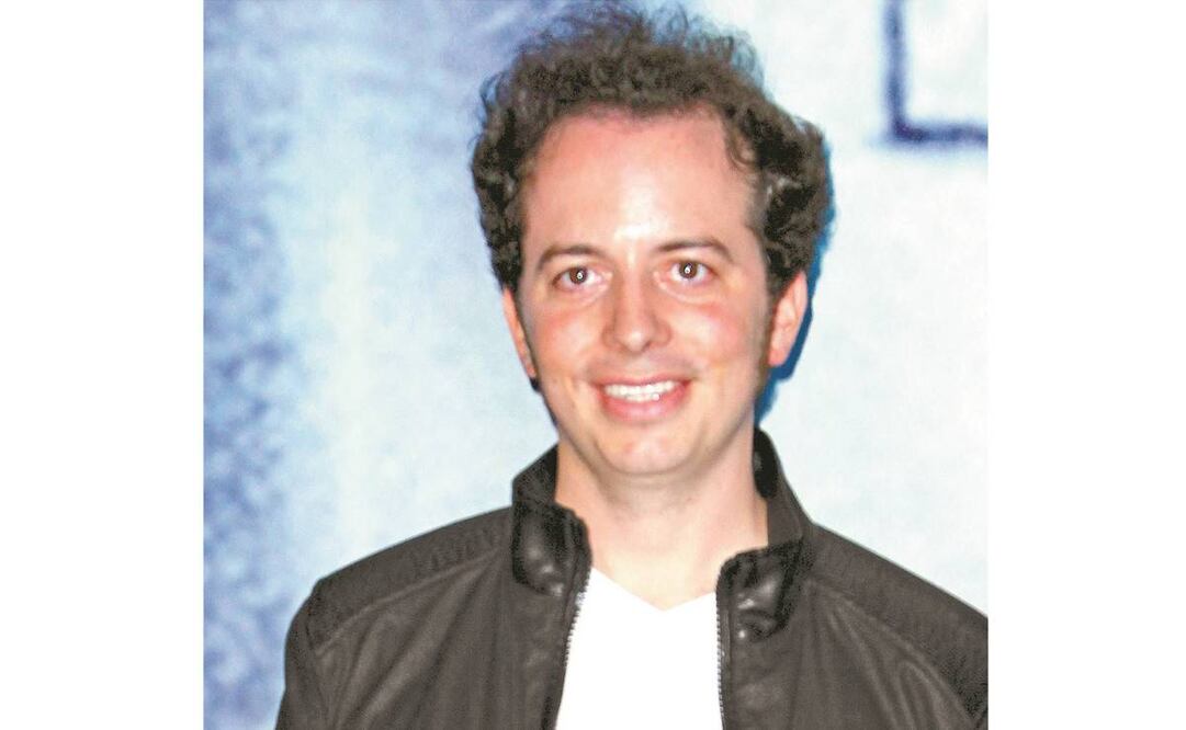 Ezbán también es fundador de Autocinema Coyote que, dice, pasó de ser un concepto retro a una necesidad, por la cuarentena. Foto: CLASOS