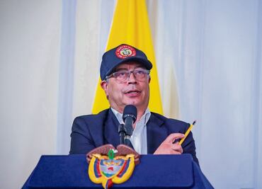 Gustavo Petro, demasiados flancos abiertos y muy poco tiempo