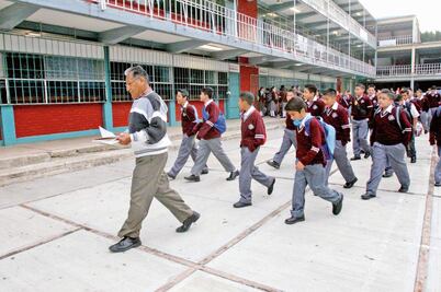 Nuño: SNTE ya entendió que hay nuevos tiempos