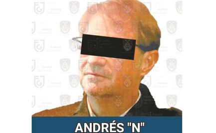 Obtiene FGJ orden para aprehender a Roemer