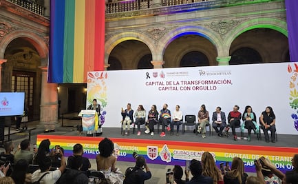 Mes del Orgullo 2025: conciertos, exposiciones y otras actividades para celebrar a la comunidad LGBT+ en CDMX