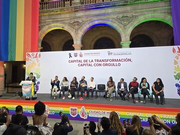 Mes del Orgullo 2025: conciertos, exposiciones y otras actividades para celebrar a la comunidad LGBT+ en CDMX