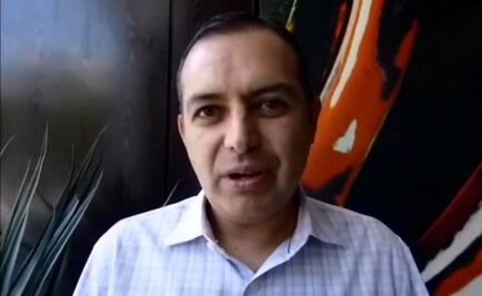 Pide Cordero en video votar por Javier Corral