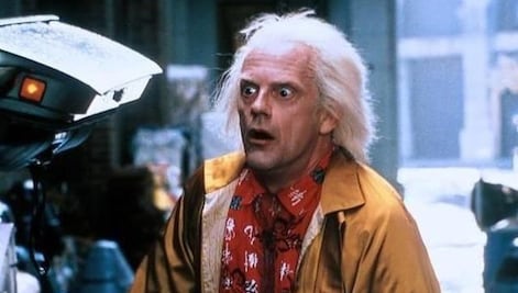 La aterradora teoría sobre “Volver al futuro” que dejó a las redes en shock