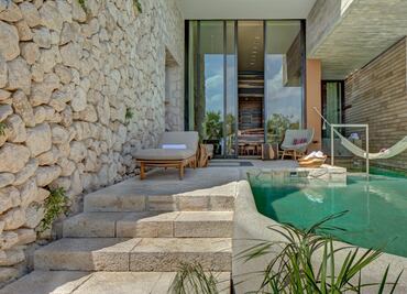 Nuevo hotel de Xcaret abrirá sus parques de noche, solo a huéspedes