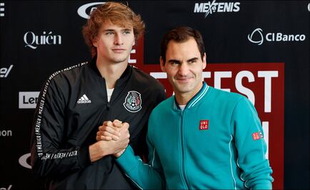 Zverev, los dólares antes que su selección
