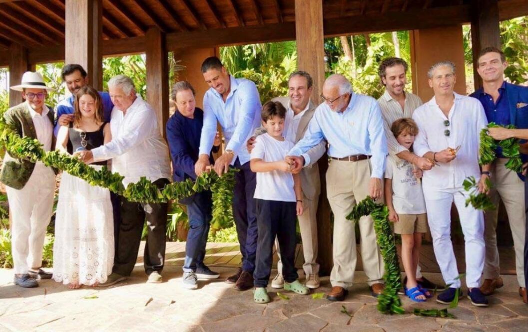 El gobernador de Nayarit, Miguel Ángel Navarro Quintero. Foto: Especial