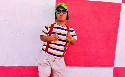 Tiktok: Quieren a Medio Metro en Facultad de Filosofía y Letras de UNAM 