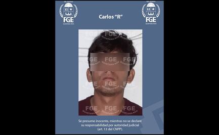 Detienen a hombre por homicidio y probable abuso de un niño en Cancún