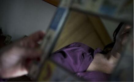 Joven denuncia violación en plena calle en Naucalpan