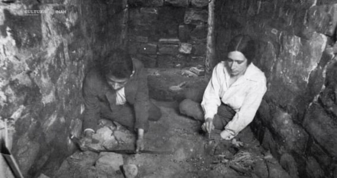 The magnificent discovery of Monte Albán’s treasure, a key milestone for Mexican archeology