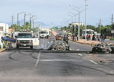 Abre CNDH expediente por caso de militares emboscados