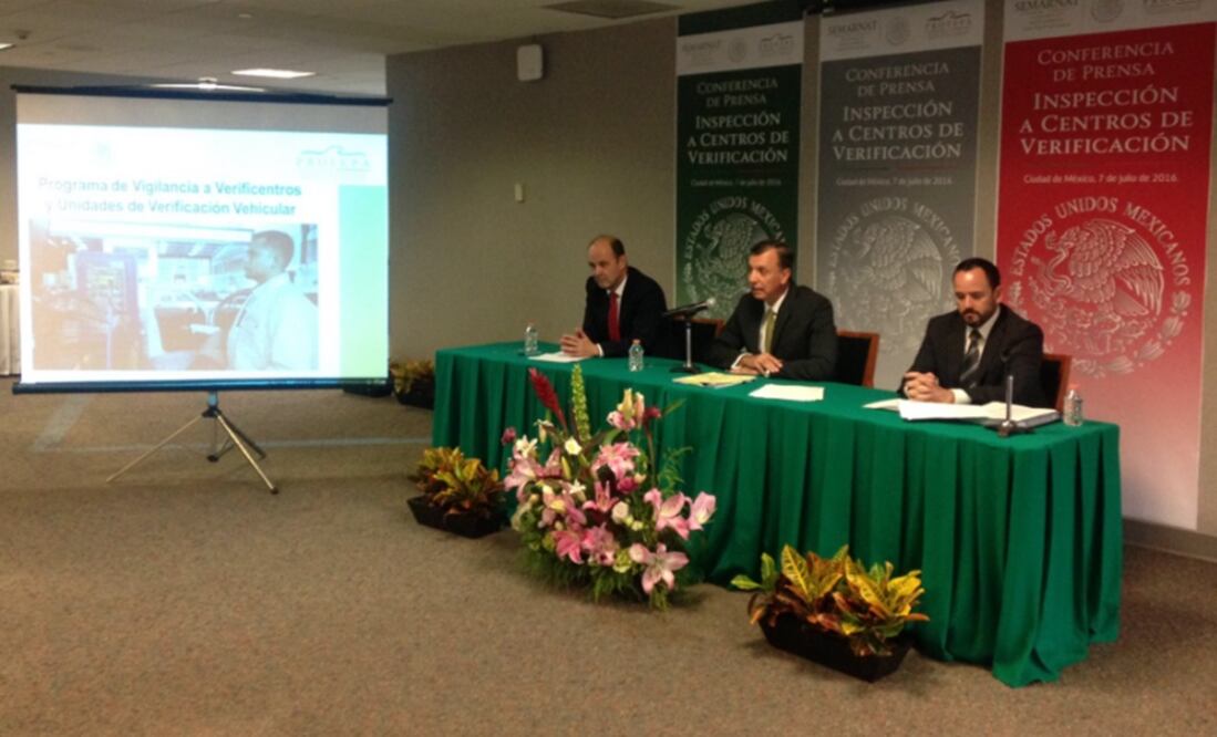 Foto: tomada de @PROFEPA_Mx