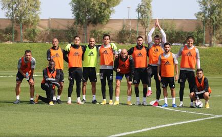Así se prepara Tigres para enfrentar al Bayern Munich en la final del Mundial de Clubes