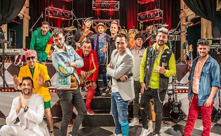 Así ha sido la relación entre México y Los Caligaris