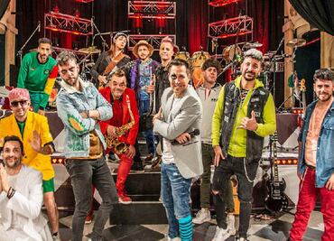 Así ha sido la relación entre México y Los Caligaris