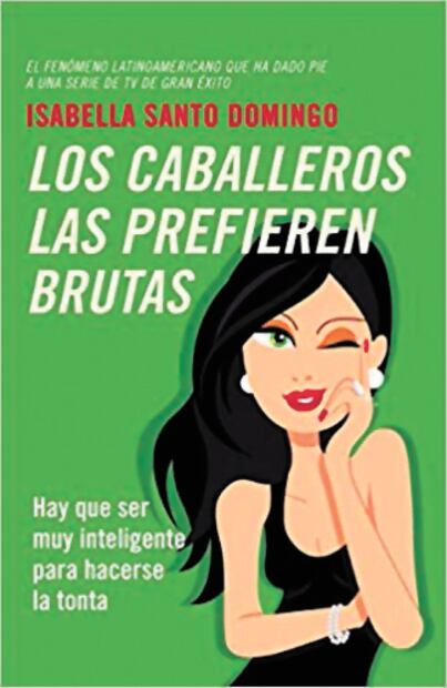 "De Brutas" nada, Marimar y Tessa hacen de lado tabús femeninos