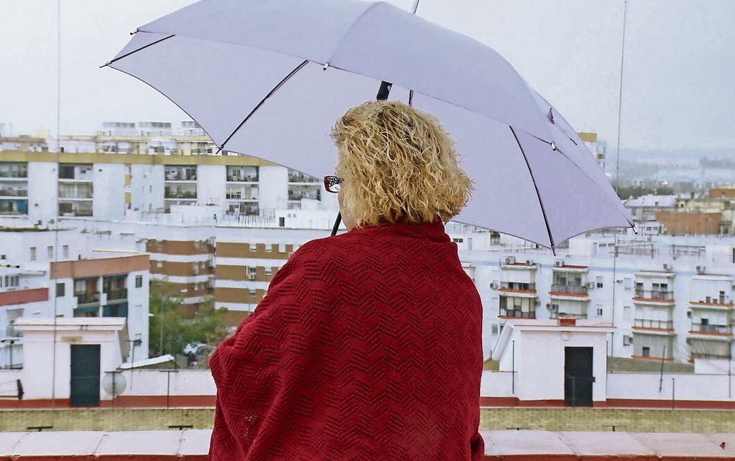 La cinta tiene testimonios de mujeres violentadas de distintos países (CAGUAMA PRODUCCIONES)