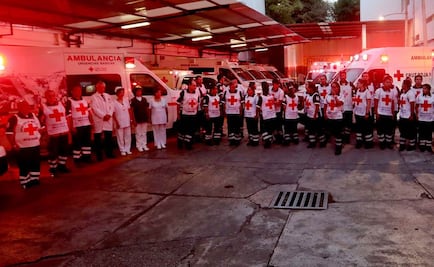 Entérate. Sismológico enviará mensaje de temblor hipotético