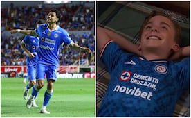 Cruz Azul: Los mejores MEMES después de volver a ganar de visita ante Necaxa