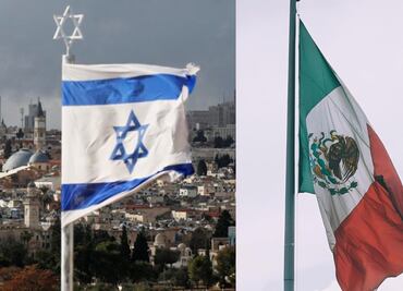 Tras ataque iraní a Israel, SRE comparte números de emergencia para connacionales en zona de conflicto