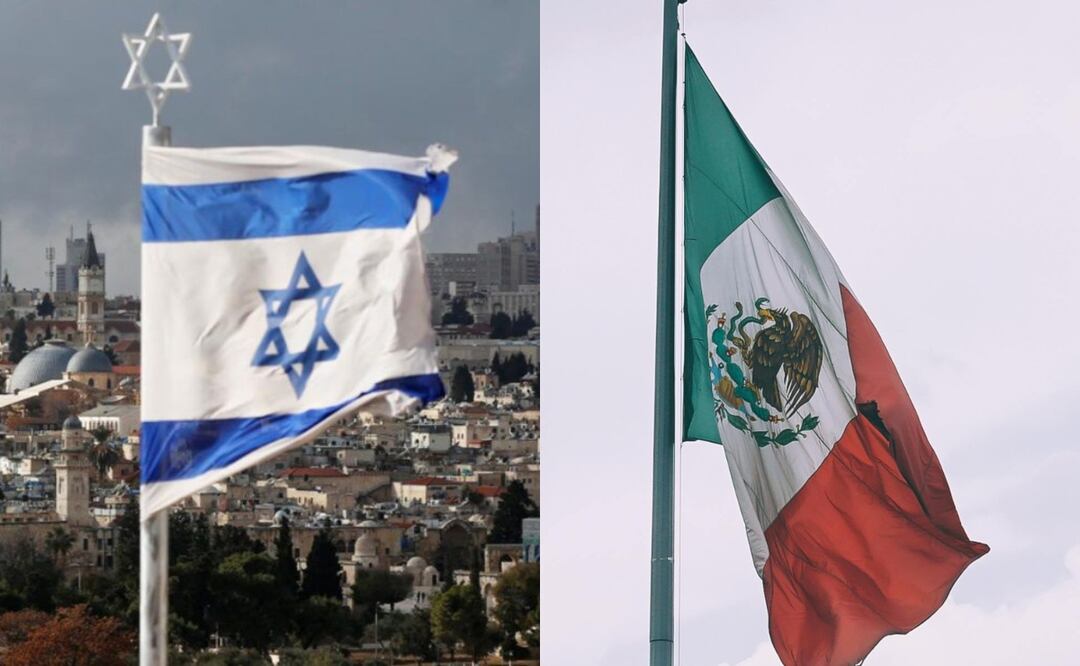 Tras ataque iraní a Israel, SRE comparte números de emergencia para connacionales en zona de conflicto. Fotos: Pexels