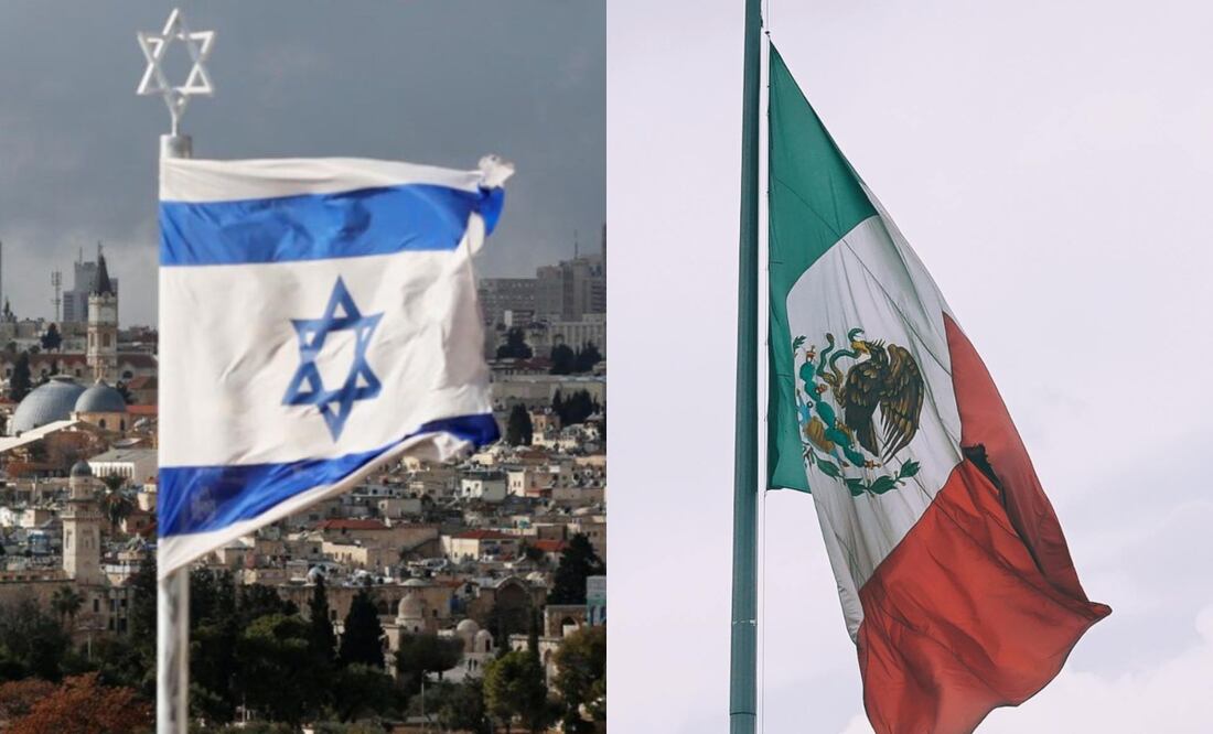 Tras ataque iraní a Israel, SRE comparte números de emergencia para connacionales en zona de conflicto. Fotos: Pexels