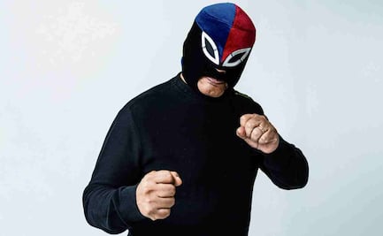 Fuerza Guerrera, a punto del retiro, revela lo que nunca perdió en su trayectoria luchística