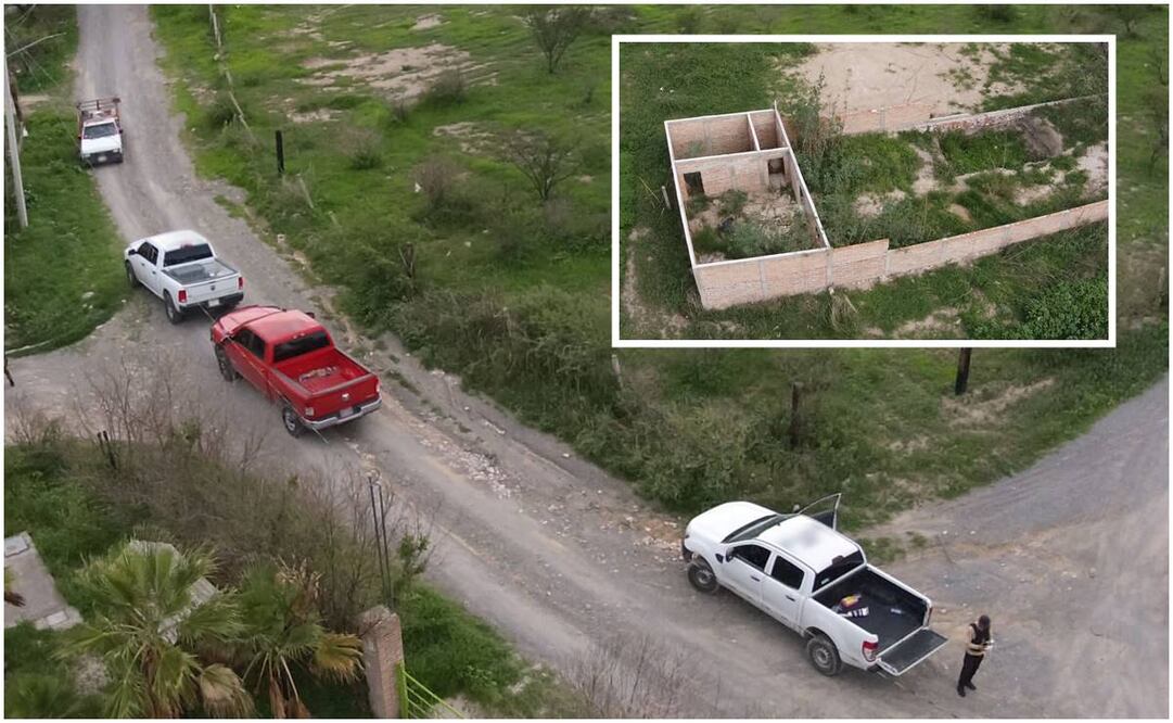 Finca en Lagos de Moreno. Especial