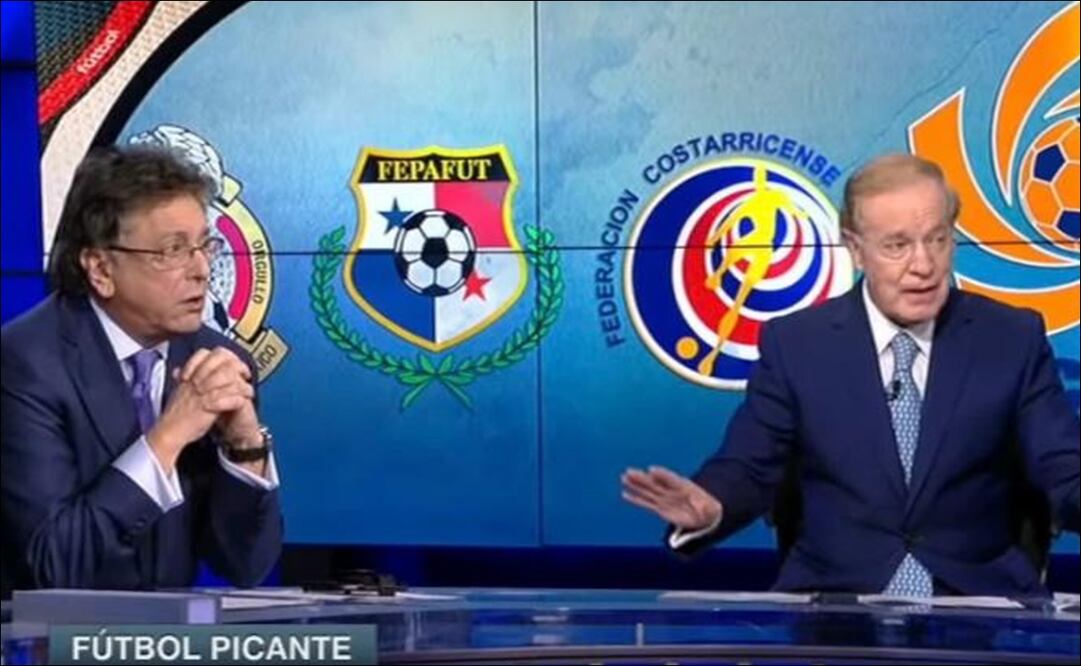 Experimentado periodista deportivo dijo adiós a ESPN y externó sus razones / FOTO: Captura