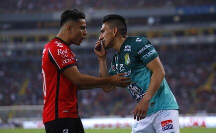 Atlas y León se verán las caras en la Jornada 1 del Clausura 2022