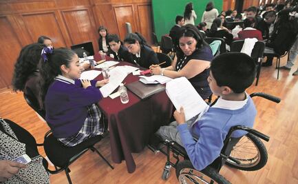 Sistema educativo tiene tarea pendiente