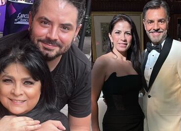 ¿Cómo es la relación actual entre Alessandra Rosaldo y Victoria Ruffo?