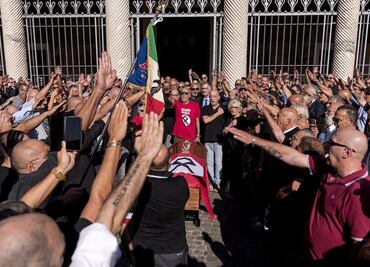 ¿Cómo el coronavirus puede repuntar el “terrorismo de extrema derecha”?