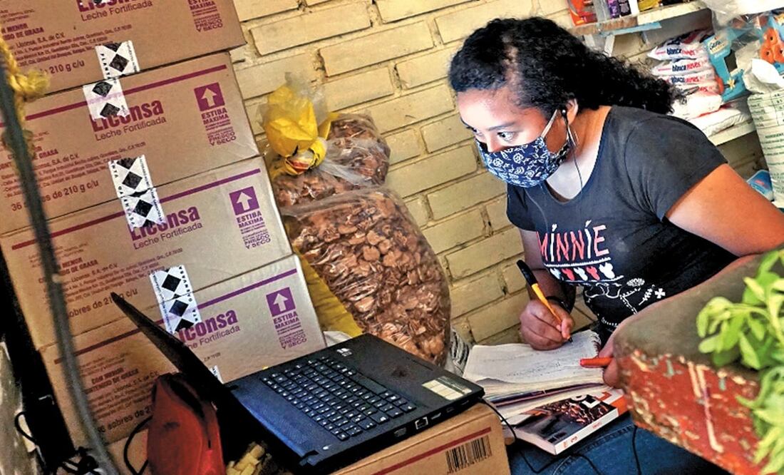 Foto: Archivo/EL UNIVERSAL